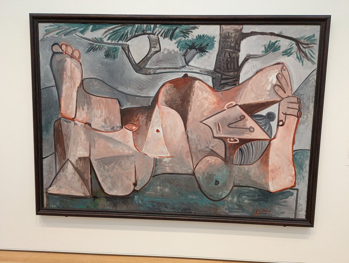 Had to do a bit of <a href="/artinstitutechi/">The Art Institute of Chicago</a>