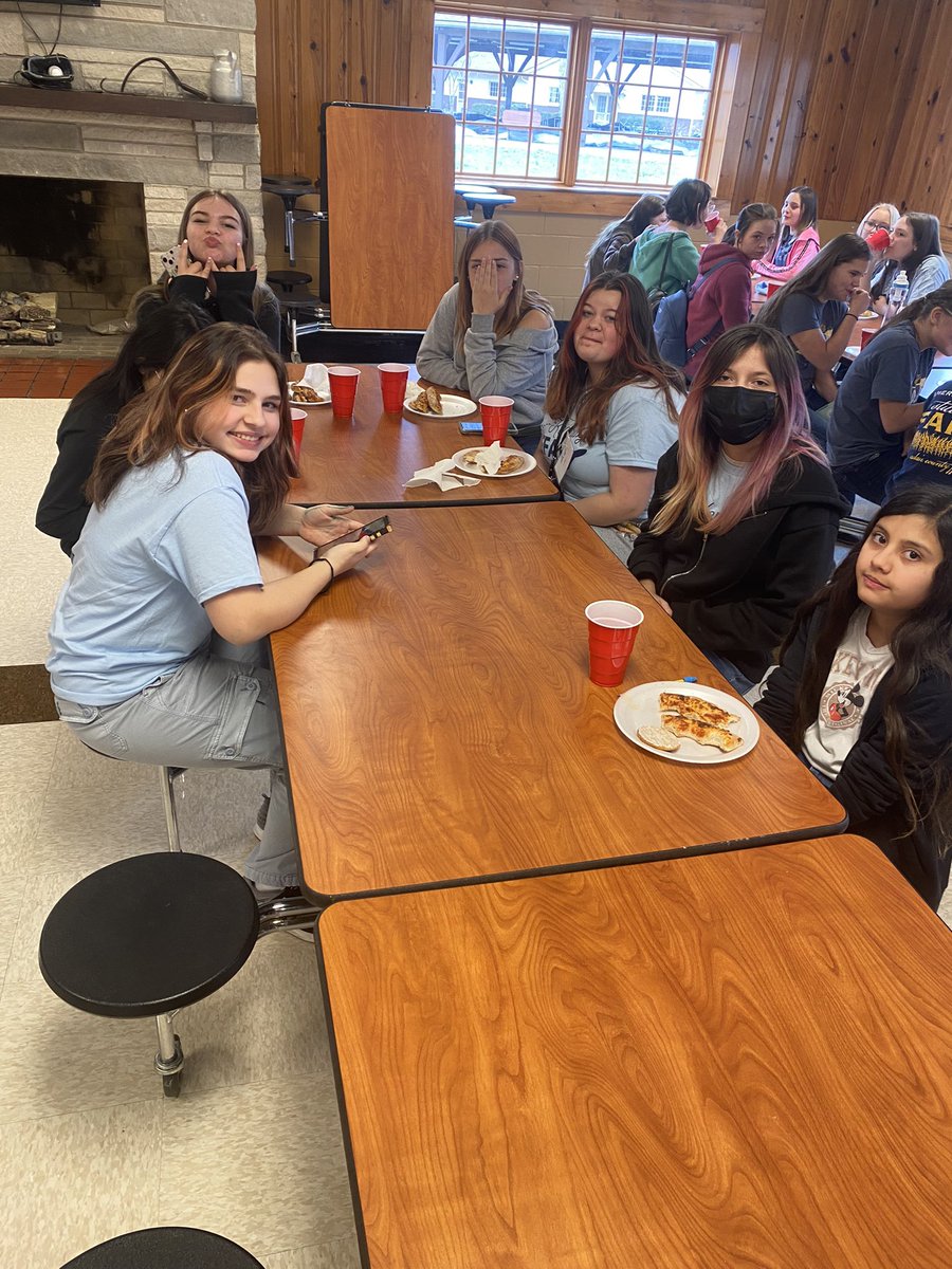 We had the best day growing and building our leadership abilities at the Kentucky FFA Middle School Leadership Conference today! We are going to take what we learned today and apply it in our school and community! #topdawgs #HCSBetterTogether <a href="/BluegrassDawgs/">Bluegrass</a> <a href="/HardinCoSchools/">Hardin County Schools - Kentucky</a>