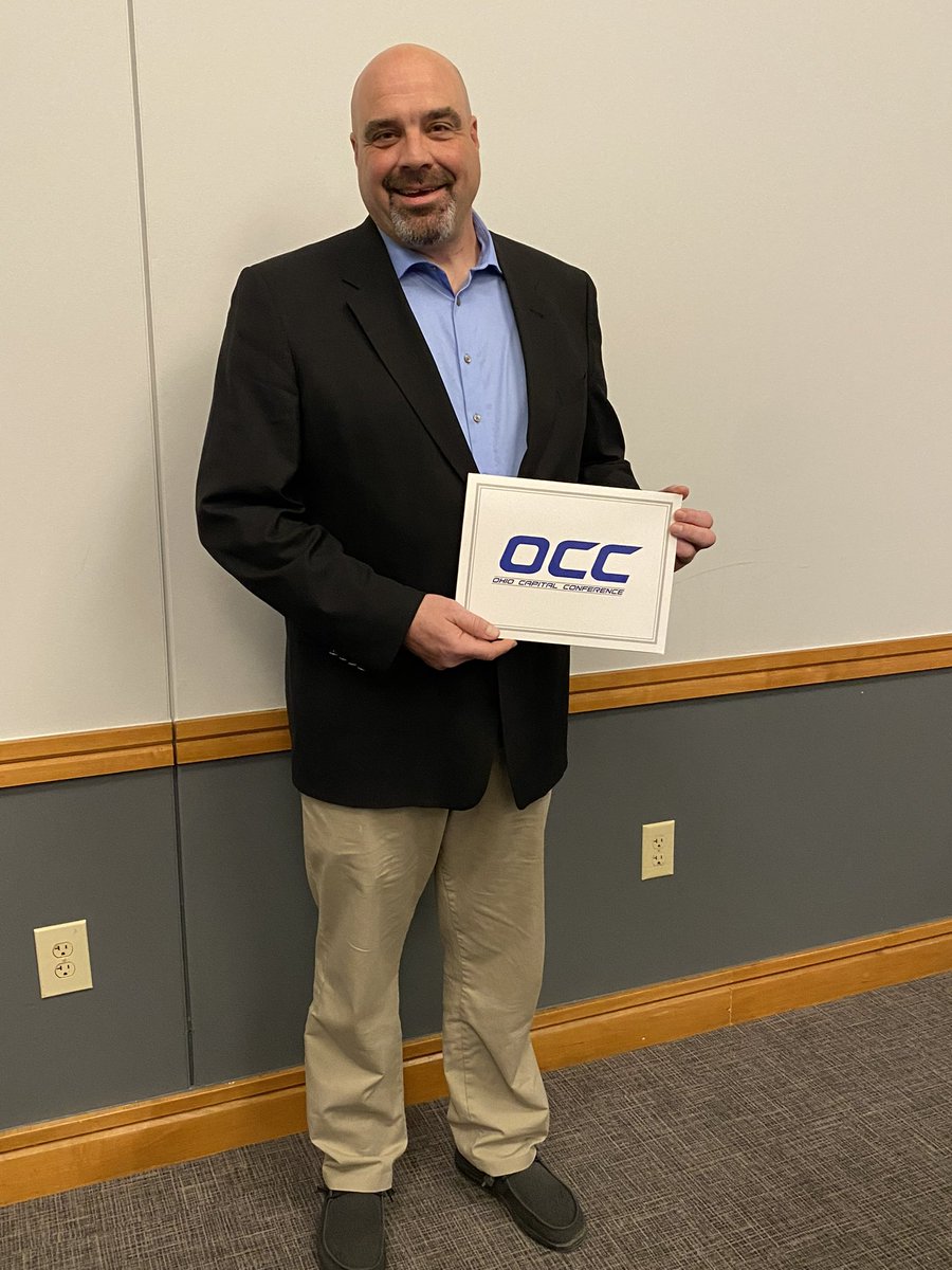 BerlinBearsAD's tweet photo. Bear country is so proud of the leadership Coach Nori provides our young men…OCC Cardinal COY!!
ClawsUp🐻 https://t.co/fbSgRM0YGk