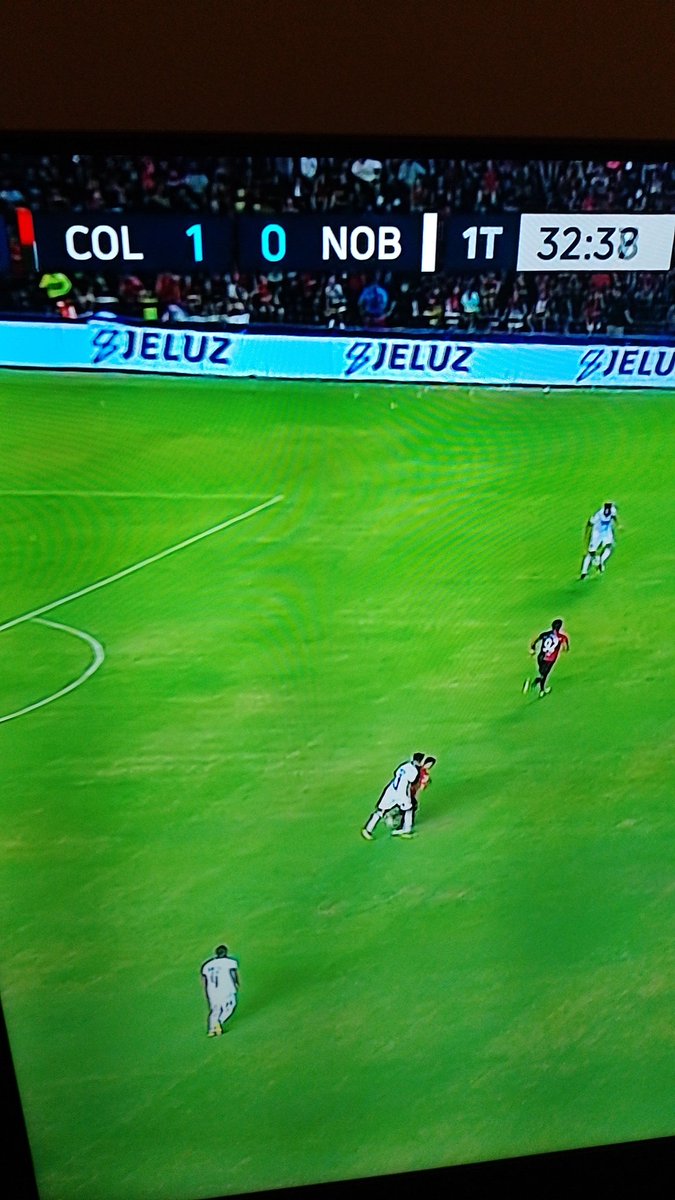 Insisto. La camiseta de Colón es una fake ñuls.