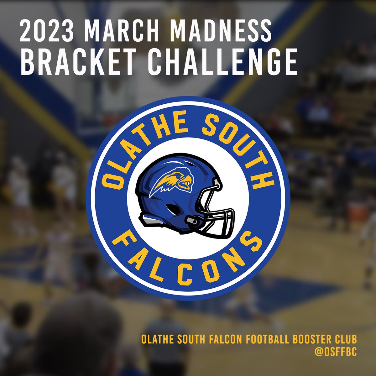 osffbc's tweet photo. Act now and enter the 2023 #MarchMadness Bracket Challenge!  Deets at https://t.co/6buXAMlikZ!! https://t.co/Nr2mamDrSx