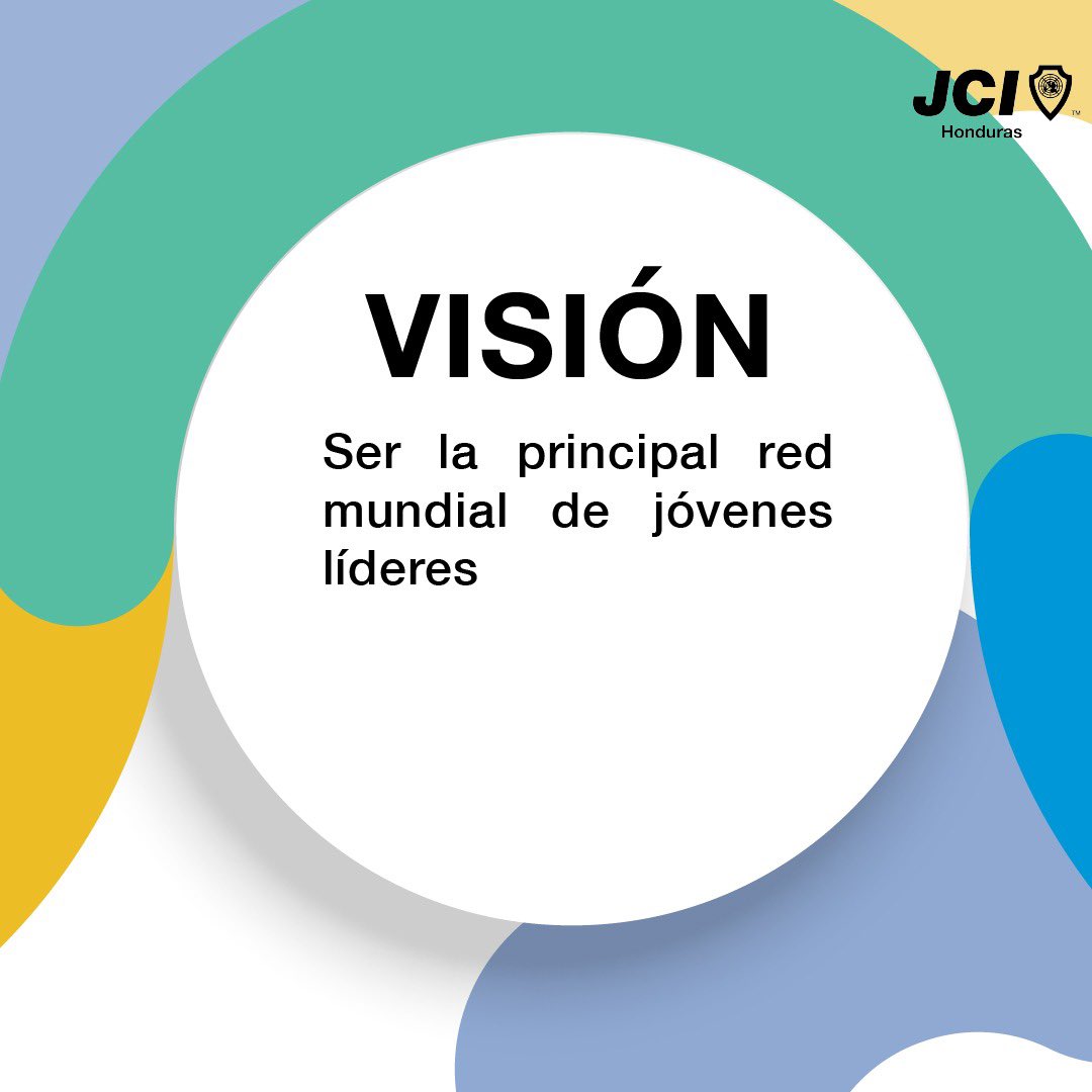 JCI Honduras (@jcihonduras) on Twitter photo 
