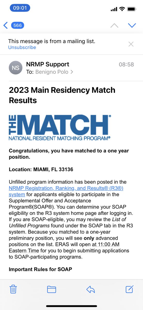 benignopolo291's tweet photo. A year ago I received the most scary email an IMG Can get. I felt worthless. However, I raised my head and kept going. Thanks to my family that have been there the entire time supporting me and pushing me forward I got today the best email an IMG can get! https://t.co/g2vHYNxRkr
