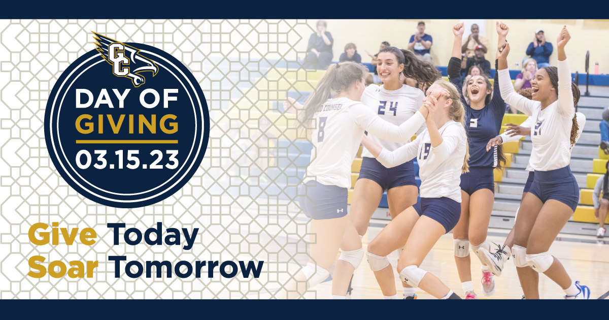 Good Counsel VB tweet media