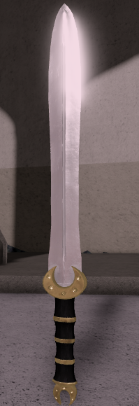 IAmLoneTraveler's tweet photo. I've been practicing some texturing recently! He's my newest sword I modeled and textured for an upcoming project of mine.
Let me know what you think!
#RobloxDev #RBXDev #Roblox https://t.co/Yd7VaLd649