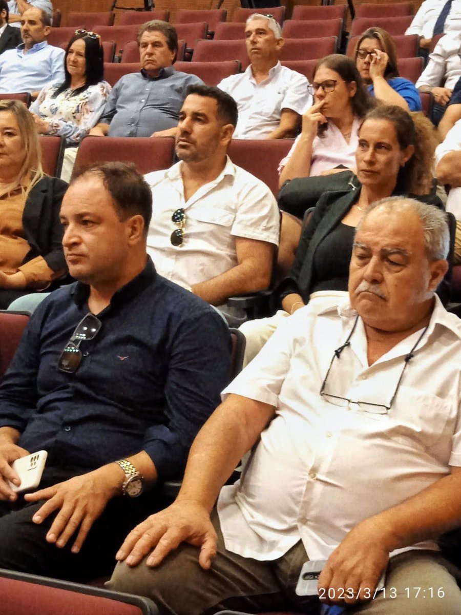 MuniMaldonado's tweet photo. 🔹El Concejal Carlos Sommerer  en representación del Alcalde @RapettiAndres participó de un nuevo @PlenaMunicipios en Torre Ejecutiva. Ademas de alcades de todo el país, participaron también autoridades de @oppuruguay y el Presidente @LuisLacallePou https://t.co/eC2BhlLEsK