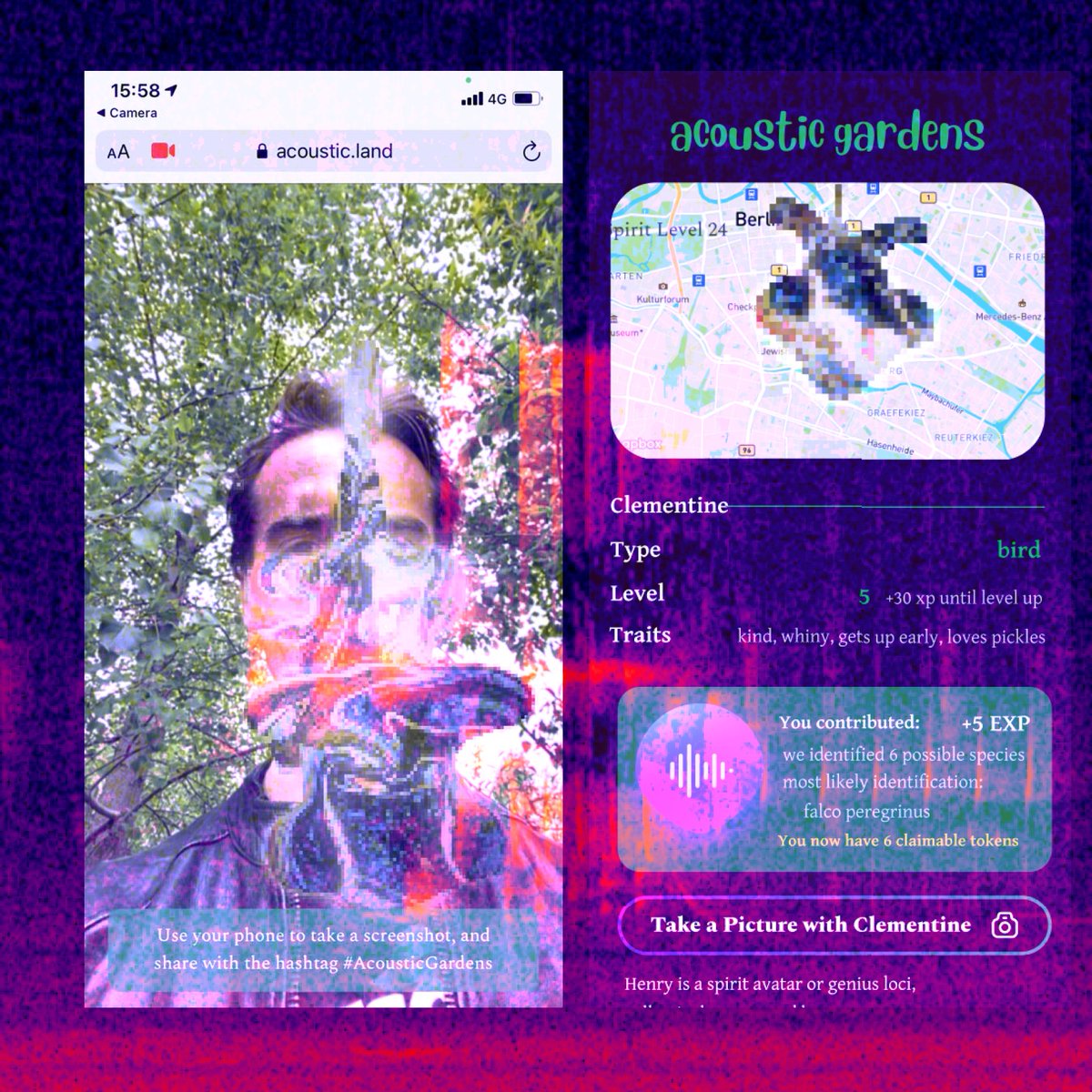 Chris Harris tweet media