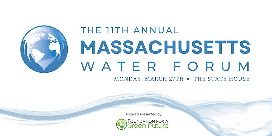 We're looking forward to the Mass Water Forum + Youth Summit! Coming up Mon, 3/27 @ the Mass State House. Hosted by Foundation for a Green Future. Keynote by <a href="/kotch_voraakhom/">Kotchakorn Voraakhom</a>. Exhibit featuring... you? Details: conta.cc/3Llqcna