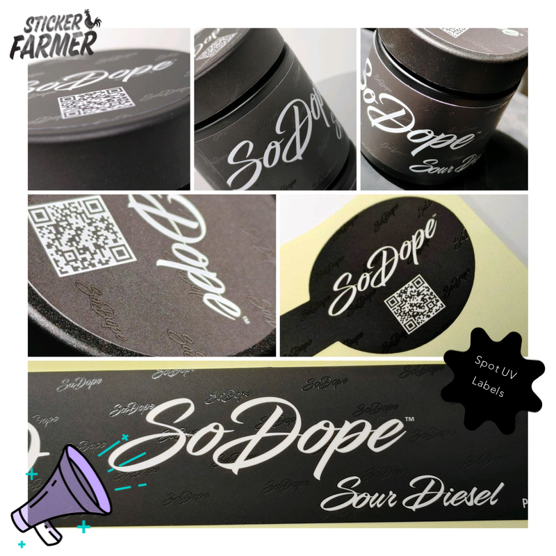 stickerfarmer61's tweet photo. NOW AVAILABLE - SPOT UV FOR YOUR LABELS!
Contact us for a quote!
https://t.co/gxGLJWrOKx
#stickerfarmermadeit #stickerfarmer https://t.co/nTgkTpqvvd
