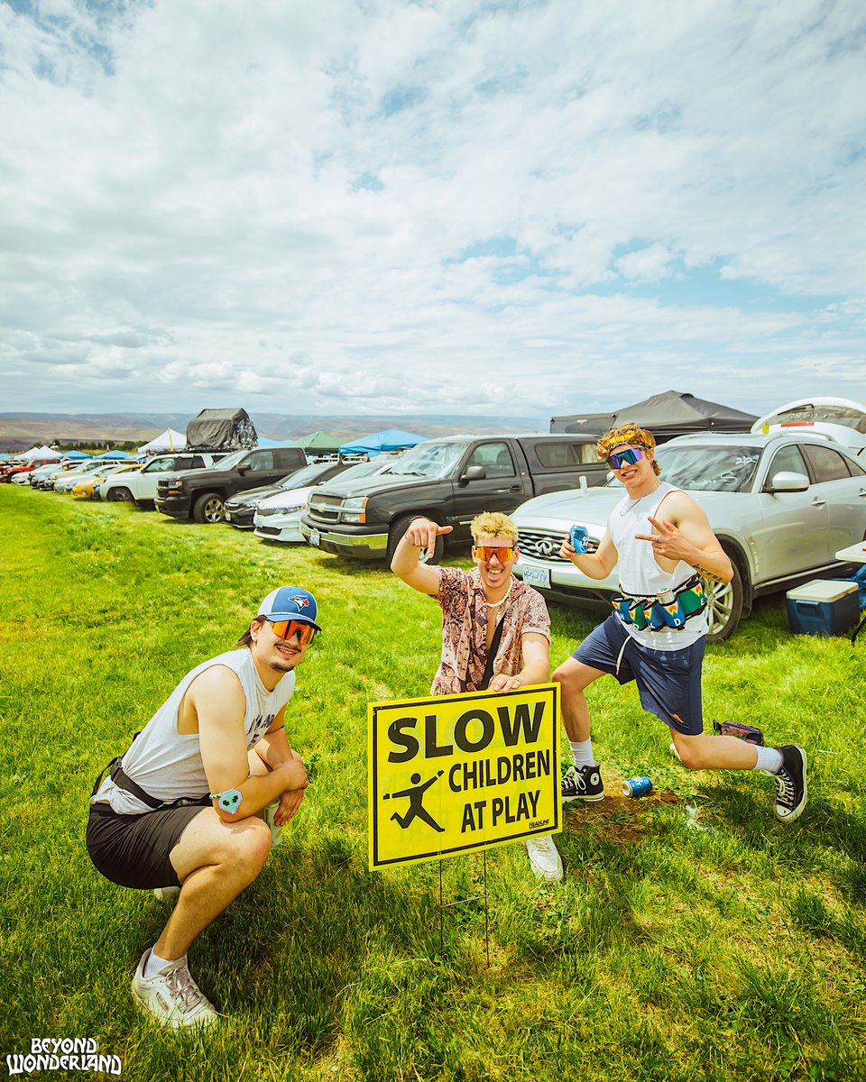 BeyondWlandPNW's tweet photo. What happens in Wonderland when the Mad come to party?🌳 It can only be understood in person.🌀 Make sure to grab your camping spot now so you're not missing out later! 🏕 → https://t.co/GaO5LEYSz6 https://t.co/NbiL7BLQN6
