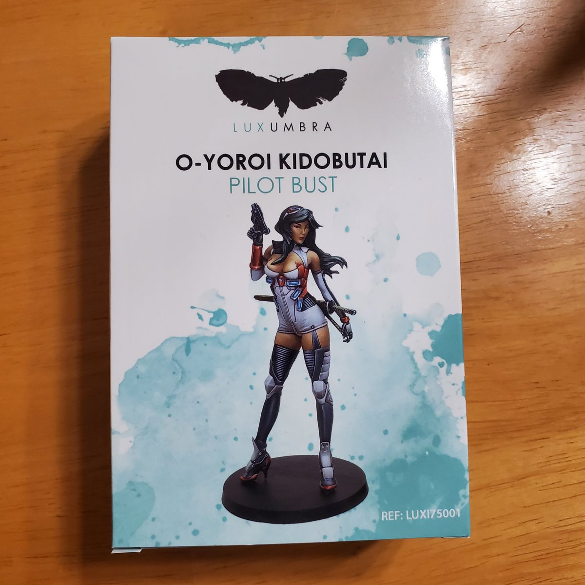 WickedElf_Minis's tweet photo. https://t.co/L4iYHPbslk