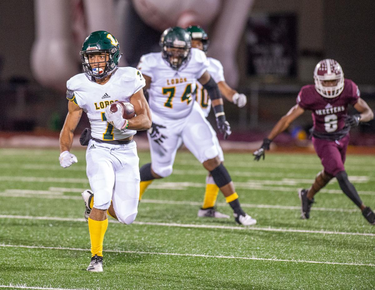Longview Football on Twitter: 