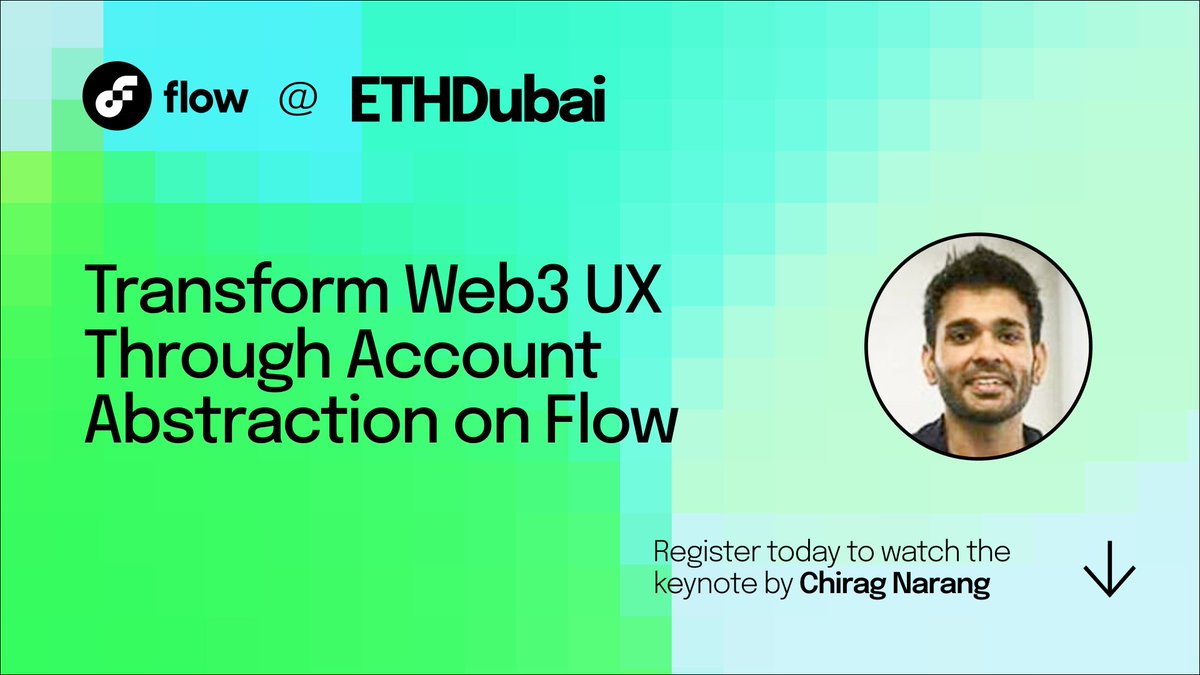 Flow.com tweet media