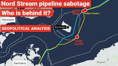 PoMoWorld: WAG-THE-BEAR: CONFUSION IN NORD STREAM SABOTAGE SPECULATIONS - Whon dunnit? “6 pro men on the yacht Andromeda” or a Greek tanker called the "Minerva Julie"  buff.ly/3LmSygK