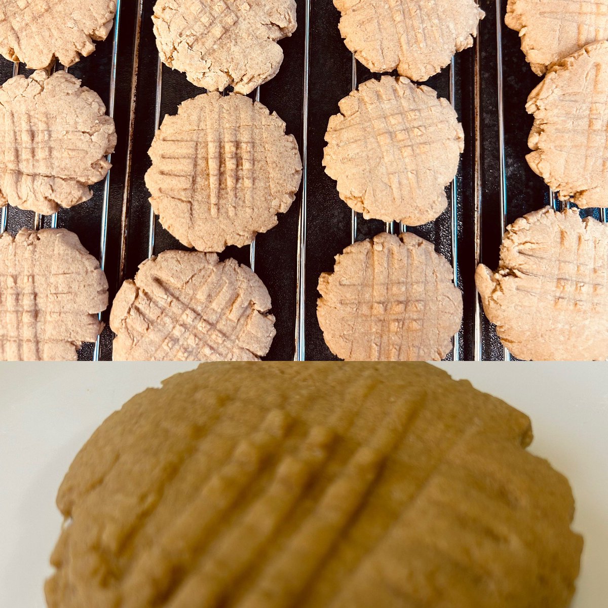 AmpColl_StA's tweet photo. Imogen baked some delicious Québécois treats for this afternoon’s cultural diversity celebration - Nanimo bars and maple butter cookies - don’t think they lasted long. 🇨🇦 https://t.co/ja3zXuQhqF