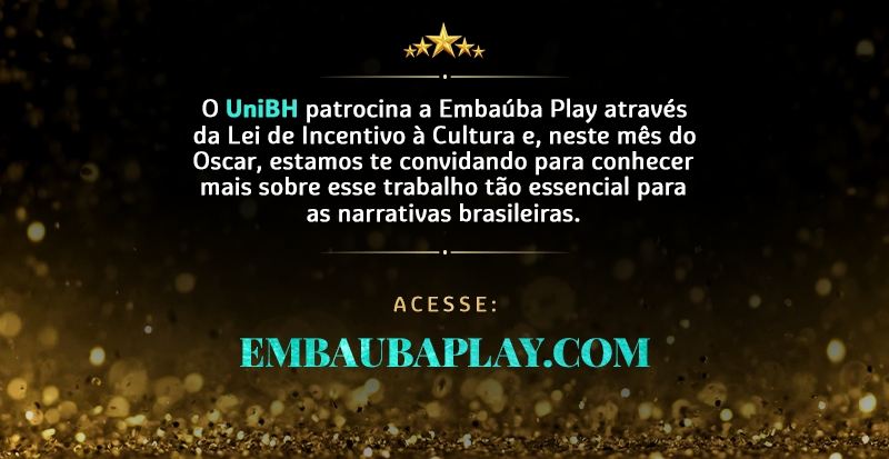 Ontem, nós pudemos acompanhar as premiações do Oscar para torcer e celebrar o cinema. Hoje, queremos te convidar para conhecer um projeto essencial para a cinematografia brasileira: a plataforma de streaming Embaúba Play.

Acesse e aproveite: embaubaplay.com.