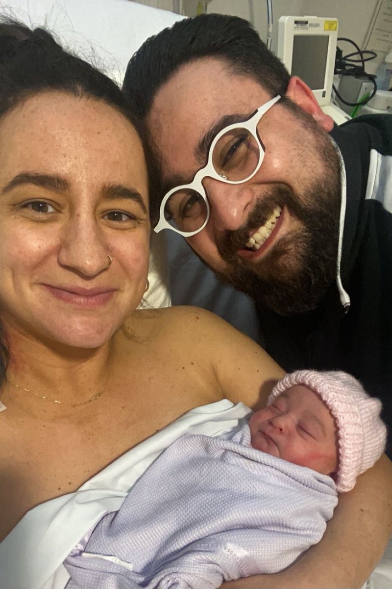 Dr Stuart Porter (@drstup) on Twitter photo Well done Bayla, one of my former physio students with husband Serge and baby Sylvie <a href="/UoS_Students/">UoS_Students</a> Well done Bayla, one of my former physio students with husband Serge and baby Sylvie <a href="/UoS_Students/">UoS_Students</a>