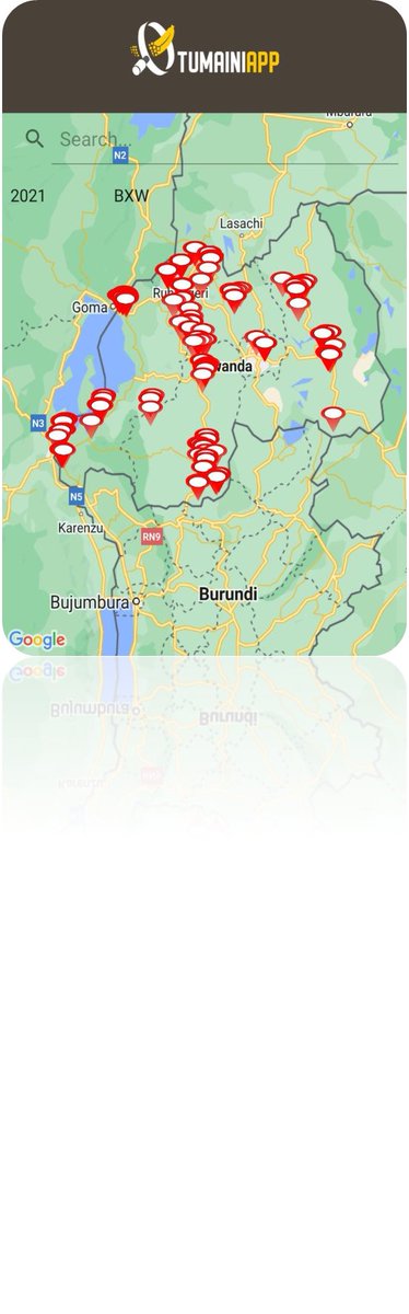 MICHAELSELVARA7's tweet photo. Our Tumaini  database is expanding: BBTV and Xanthomonas Wilt map @BiovIntCIAT_eng @IcarNrcb @l_lava @Monica_CIAT @FAOwbf  @DitaMiguel @juliusadewopo @NAROBanana @PestDisPlace https://t.co/WrDxNaKI4u
