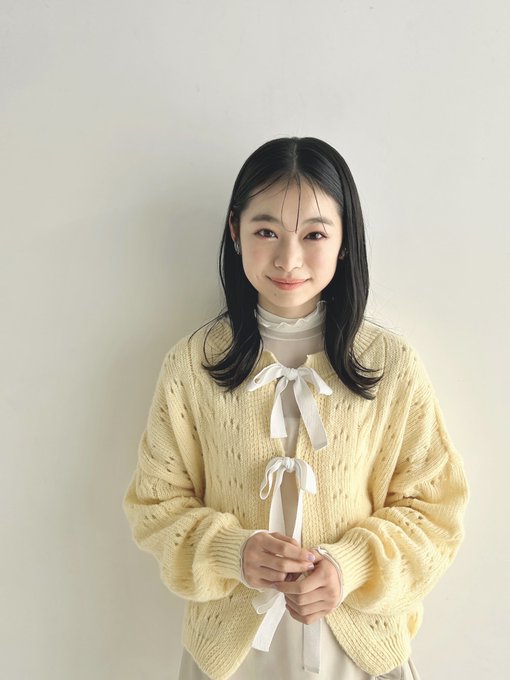 Twitterのコスプレ画像2