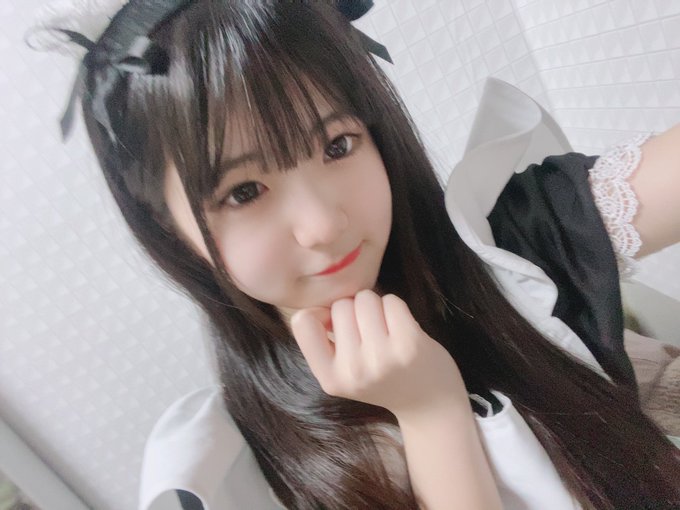 Twitterのコスプレ画像22