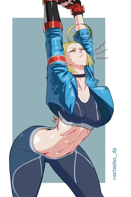 Thanks for the tag!     