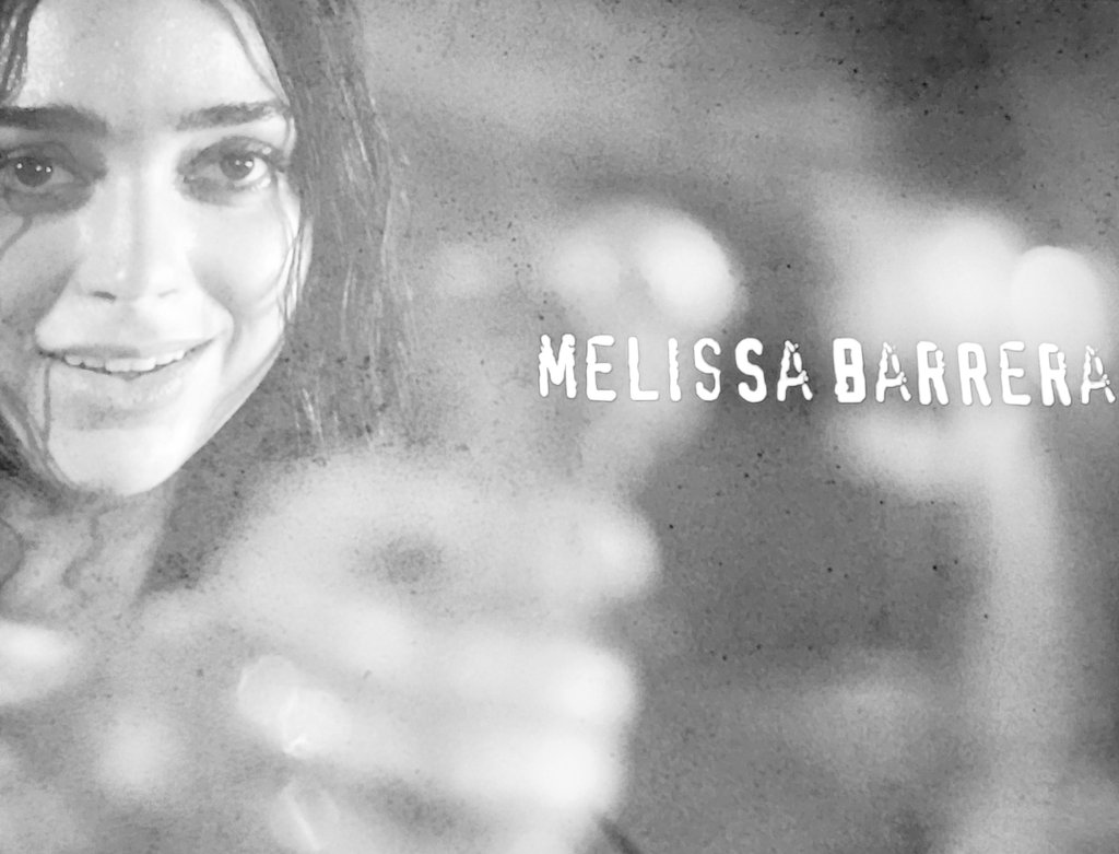 #ScreamVI ❤️ ✅️