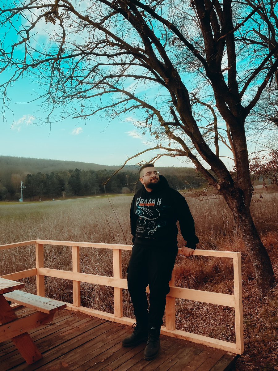 Zaid Yalmaz (@zaidyalmaz) on Twitter photo 