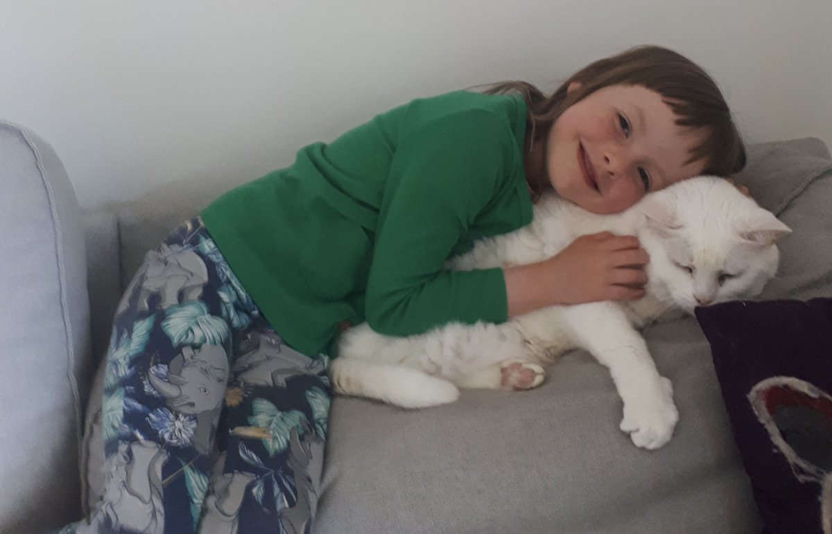 PETS OF THE MONTH: Meet Ella and Ben of Lunenburg
thebarnacle.ca/pets-of-the-mo…