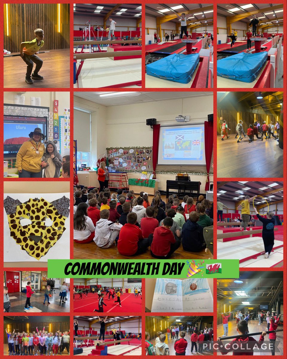 Cefn Fforest Primary tweet media