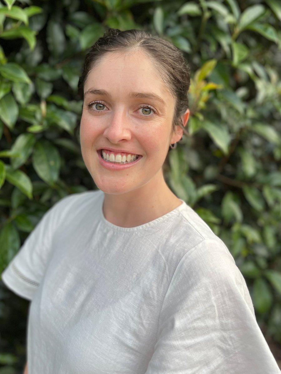 Today the UOW N&amp;D team would like to welcome dietitian Annabel Clancy to our team. Annabel joins us as a lecturer and bringing clinical experience and a passion to improve patient outcomes. As an amazing ex-UOW graduate, she will teach our students research theory. Welcome back!