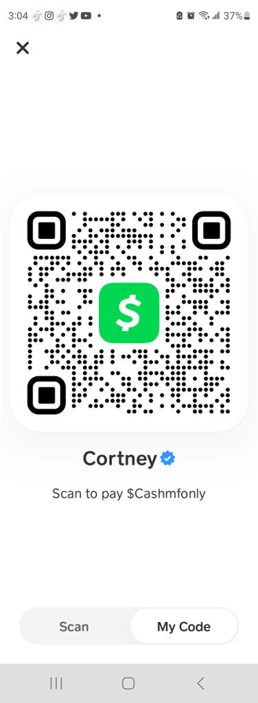 Riot Blockchain’s Gang tweet media