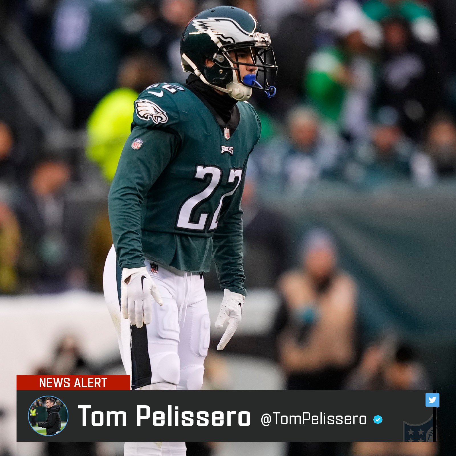 Tom Pelissero on X: 'The #Raiders are signing safety Marcus Epps