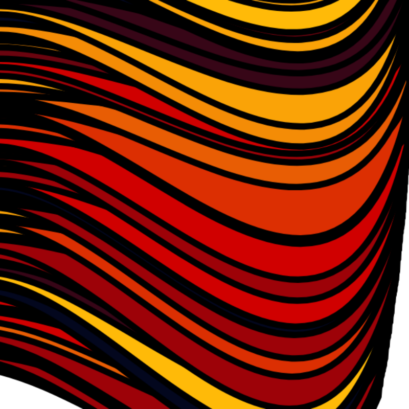 🎨 Get ready for a visual symphony of colors! My latest artwork "Stripes Symphony" is dropping in just 3 hours. Don't miss your chance to experience the bold and vibrant composition that's sure to capture your imagination #fxhash #tezosart #p5js #cleannft
fxhash.xyz/generative/259…