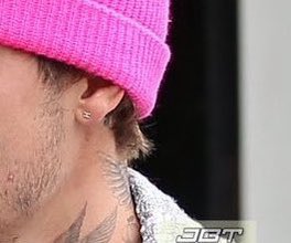Bieber Novidade tweet media