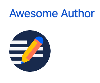 kate_or_k8t's tweet image. Second badge gained today 😱 My profile on the @Atlassian Community is sparkling today ✨

Awesome author ❤️
#AtlassianCreator