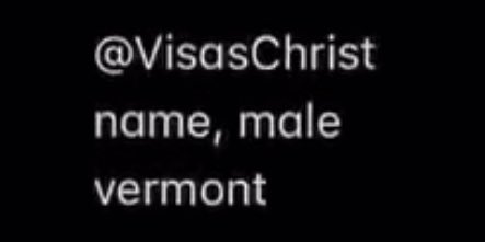 VisasChrist's tweet image. i’m not een fin get on her cus she def going thru an episode but she was hitting all the spots on everyone n she get to me and show me no love no nun bro why is my name name