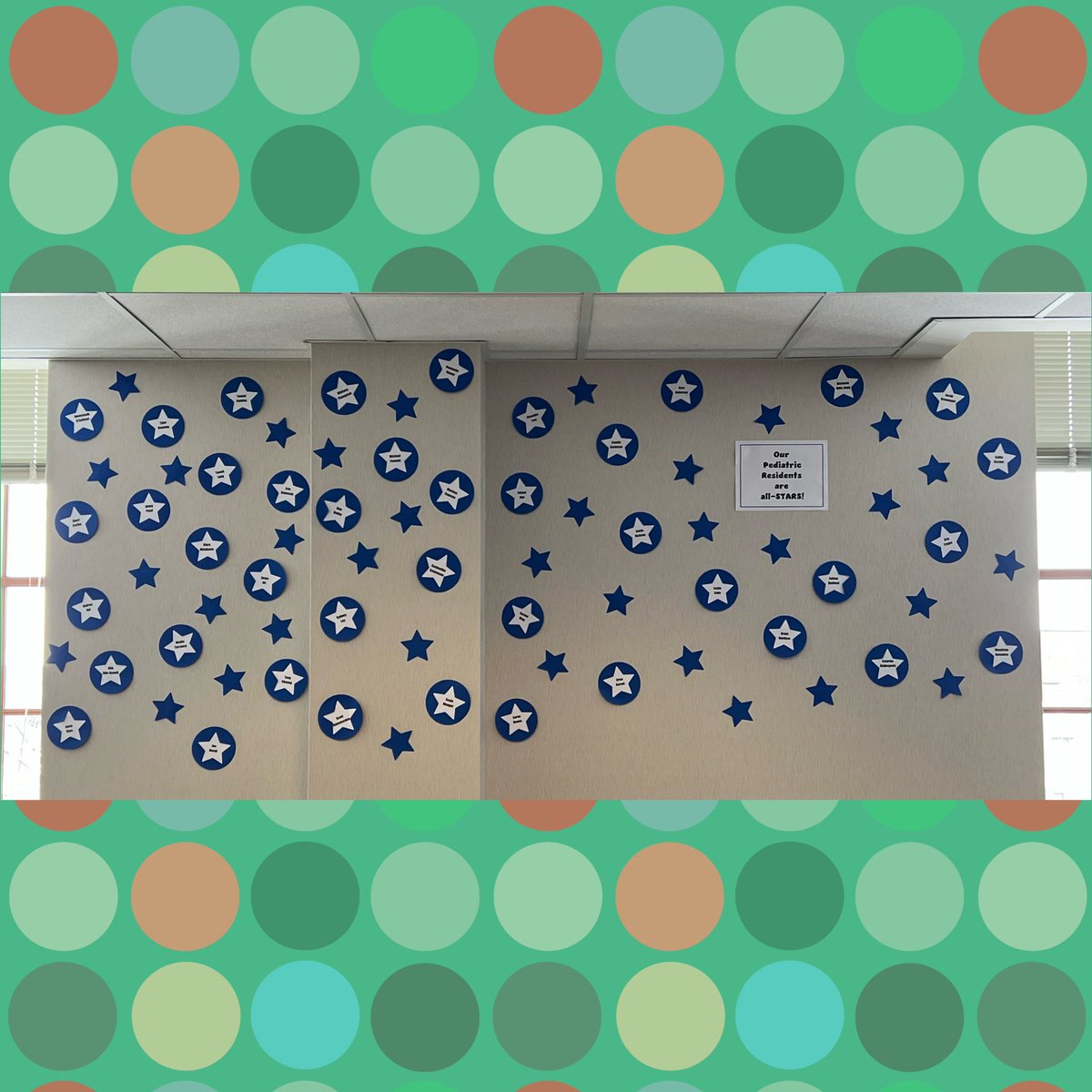 Mayo Clinic Pediatric Residency tweet media