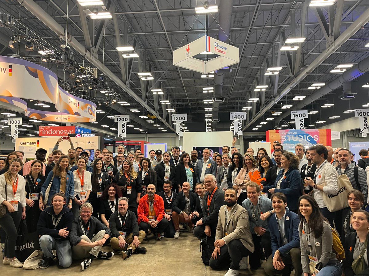 Frederic Rossi tweet media