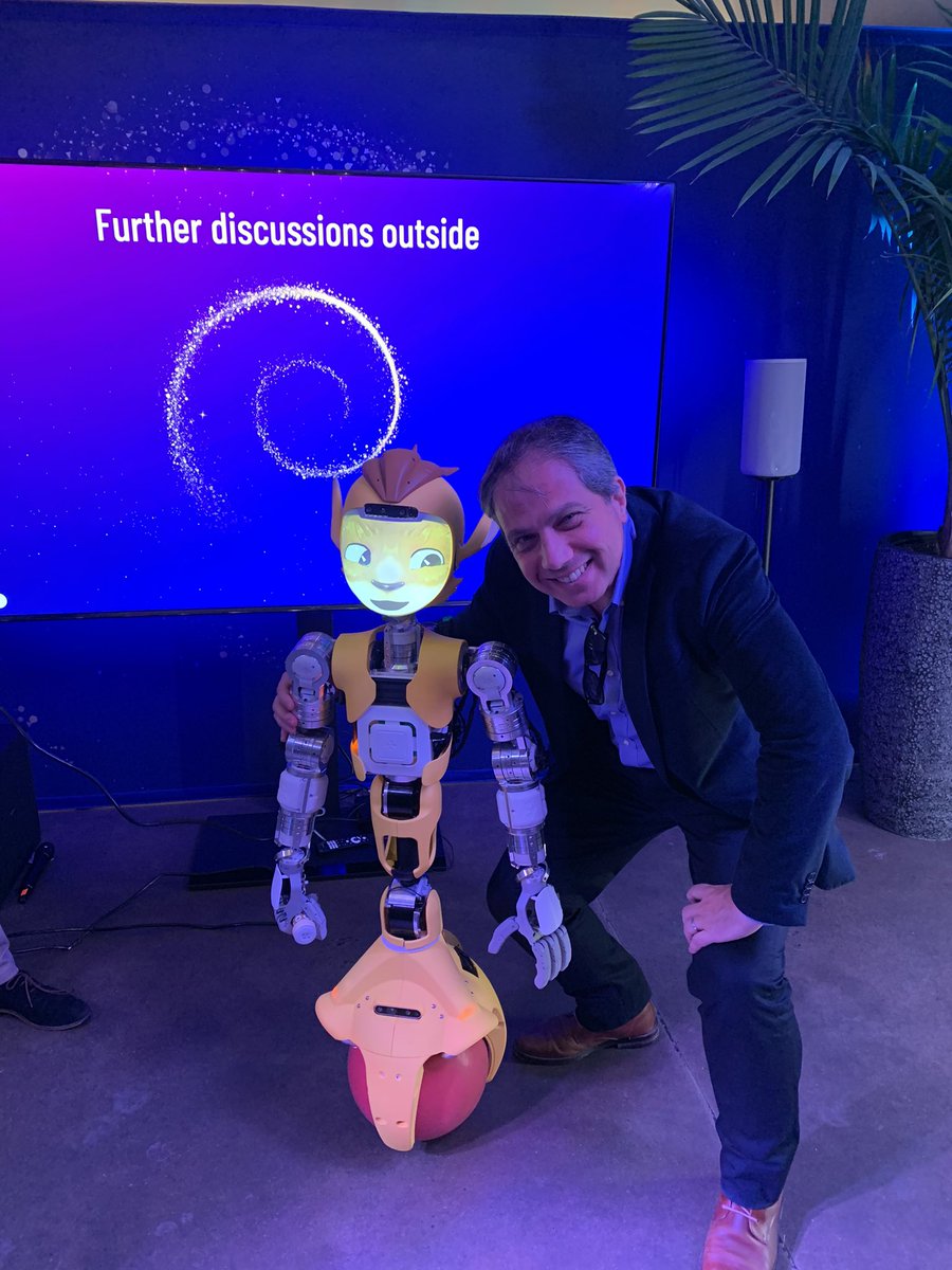 Frederic Rossi tweet media