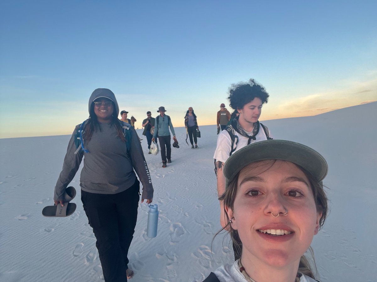 Sophie Silver tweet media