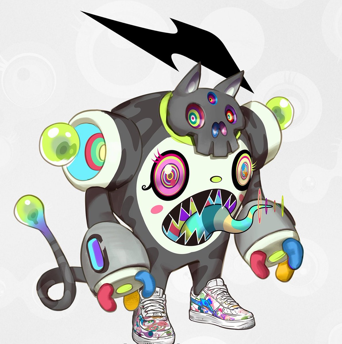 Alts Anonymous 🧐 🆙 tweet media