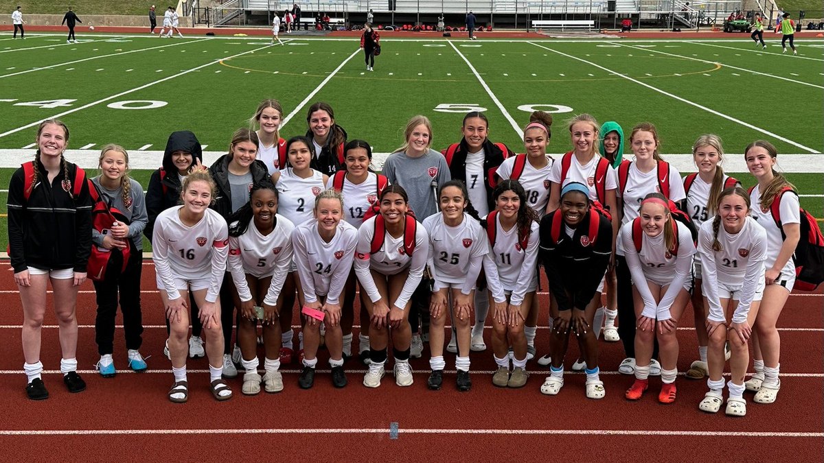 Colleyville Heritage High School |🐾 tweet media