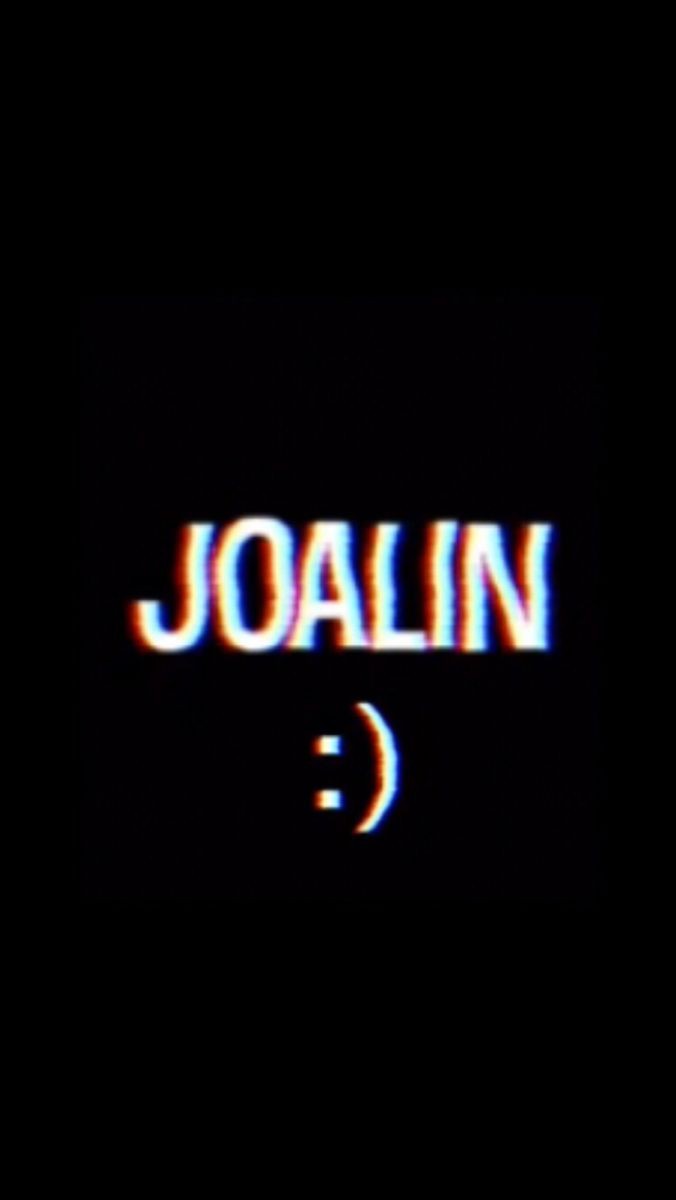 StreamBlueGold's tweet image. Mais uma meta de 100 comentários com a tag MEET US JOALIN Boraaa joaliners