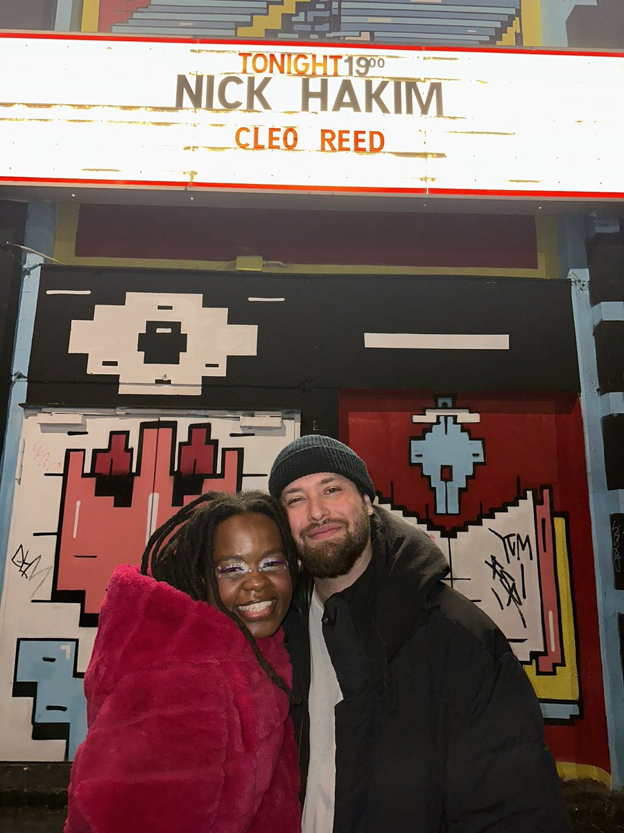 cleo reed 💭📍 tweet media