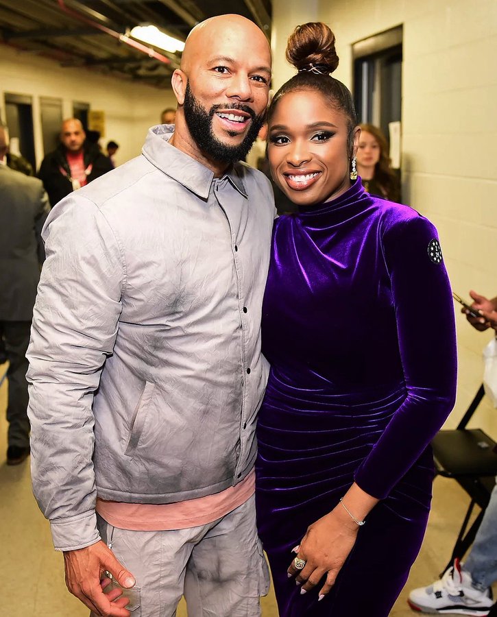 Agent_4Change's tweet photo. #piscesrock #HappyBirthday @common ! It has been a joy to be a part of the #commongroundfoundation, and I look forward to what 2023 will continue to unfold! https://t.co/4GZOjP7XJR