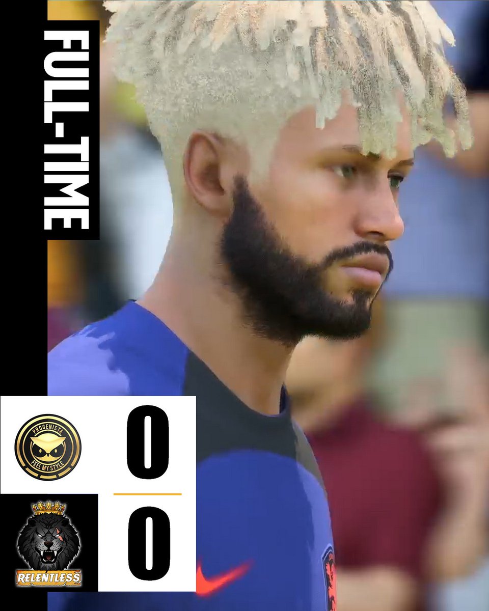 Relentless_CP's tweet photo. Résultat @eProLeagueCP 🏆
✅ 2-0 @FT_11vs11
➖ 0-0 @Team_PROGENISTA
✅ 2-1 @AguiasCP
7/9 ce soir en espérant faire mieux semaine prochaine !
#HardWithRelentless https://t.co/2P2gdYvCGj