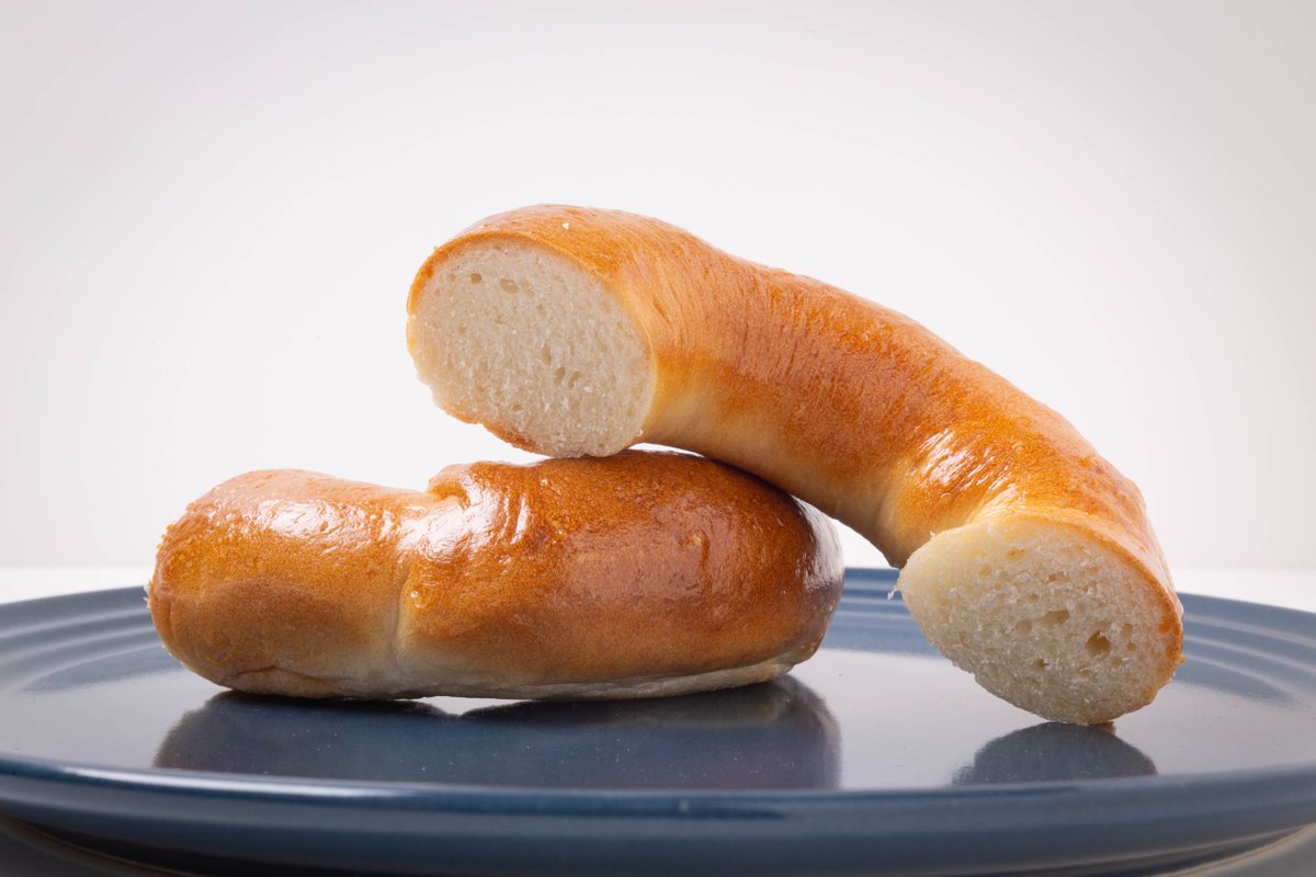 bagel_atsume's tweet photo. 【ベーグル図鑑】
プレーン
BAGEL SHOP Le bage|東京|プレーン
皮の引きが抜群の北海道産国産小麦粉100%のプレーンベーグル🥯
#ベーグルあつめ
#ルベーグ
#lebage
#プレーンベーグル
#Haveanicebagel
#NoBagelNoLife
@lebage https://t.co/LHHLckNIz4