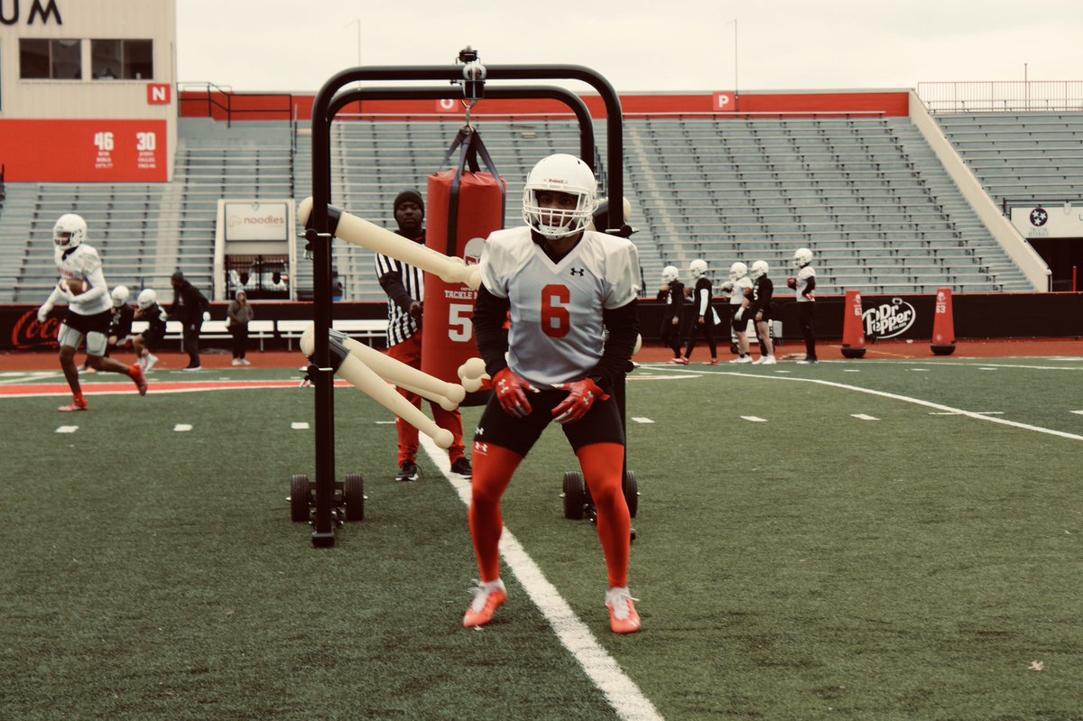 Austin Peay Football tweet media