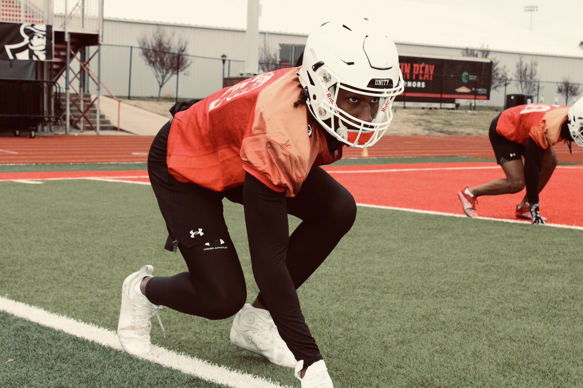 Austin Peay Football tweet media