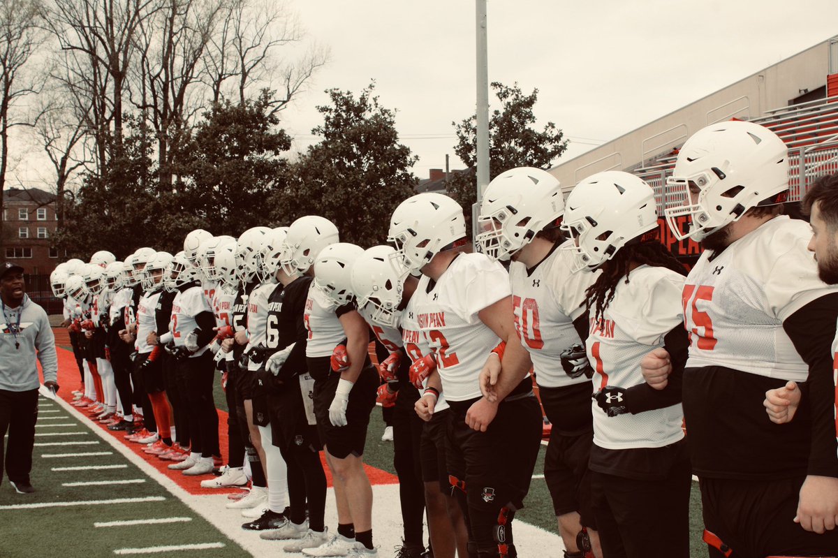 Austin Peay Football tweet media